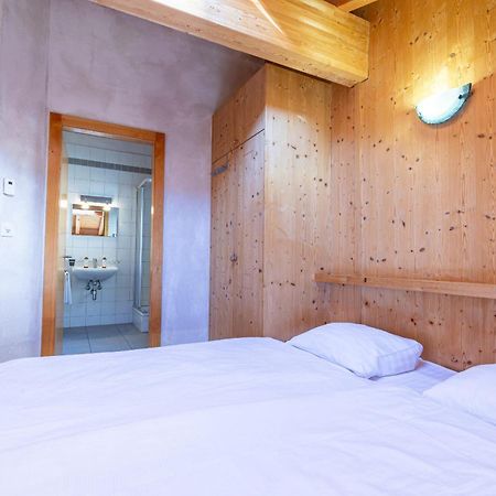 Balcons Du Soleil Sunny & Mountain Apartments By Alpvision Residences فييسوناز المظهر الخارجي الصورة
